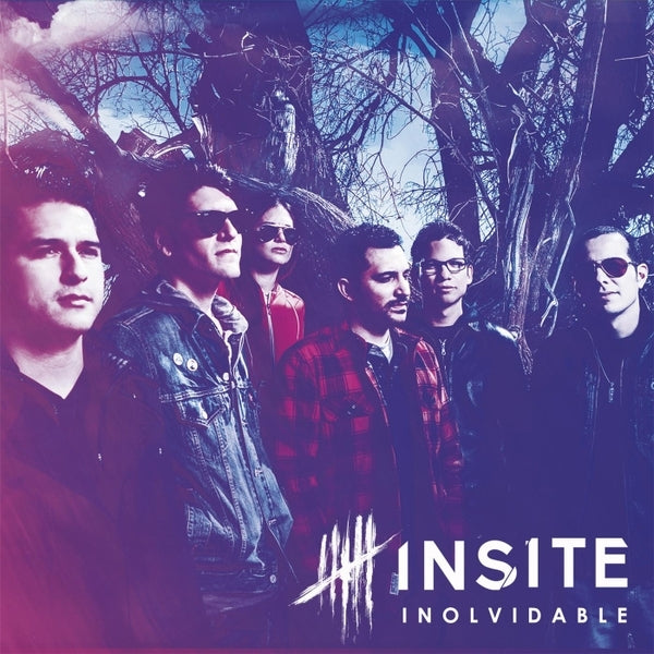 Insite - Inolvidable